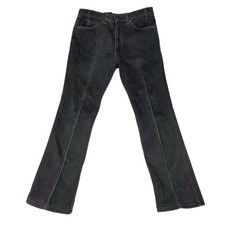 Jeans bootcut Levi's 517