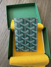 Goyard Saint Pierre Cardholder