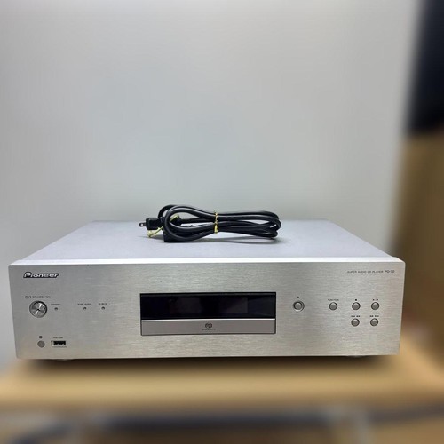 Pioneer sacd lettore - sacd,