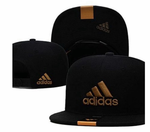 Adidas stripe chain snapback - 3,