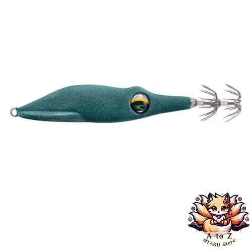 Nuovo daiwa emerald squid - nuovo,
