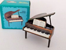 Temperamatite in Metallo anticato color Bronzo Proiettore cinematografico