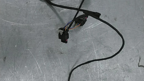 Wiring harness miscellaneous - harness,