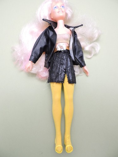 Bambola vintage hasbro anni - vintage,