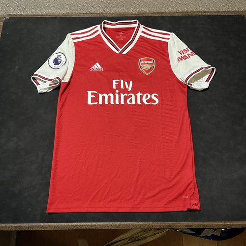 Maglia arsenal home premier - home,