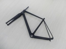 Telaio bici ciclocross