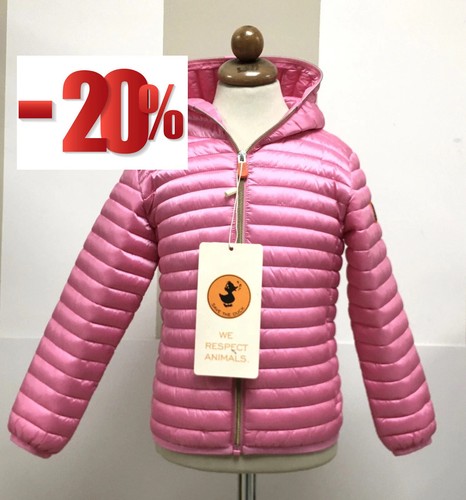 Save the duck giubbino 100 - the,