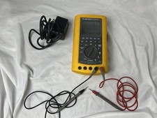 Multimetro grafico Fluke 867B