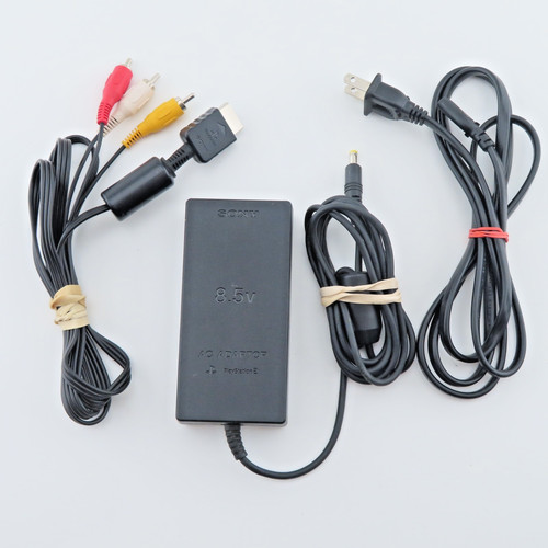 Alimentatore adattatore - , ca