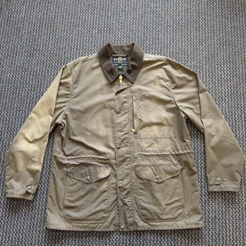 Filson cover panno mile - cover, marker