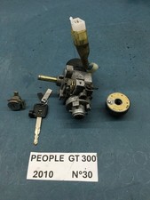 KIT BLOCCHETTO ACCENSIONE