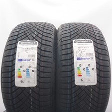 235 45 17 2x Continental