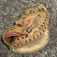 Vintage Mike Piazza Baseball