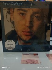 LUCA CARBONI - INTANTO DUSTIN