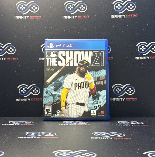 Mlb the show sony - the, 21