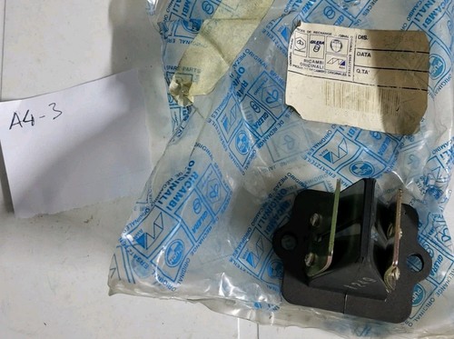 Valvola lamellare per piaggio - valvola,
