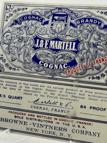 Coppia etichette vintage - etichette,