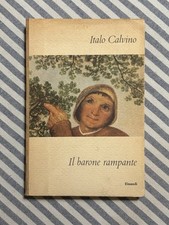 Italo Calvino - IL BARONE