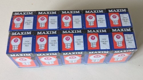 Lampadine sfera golf 10x - a, da