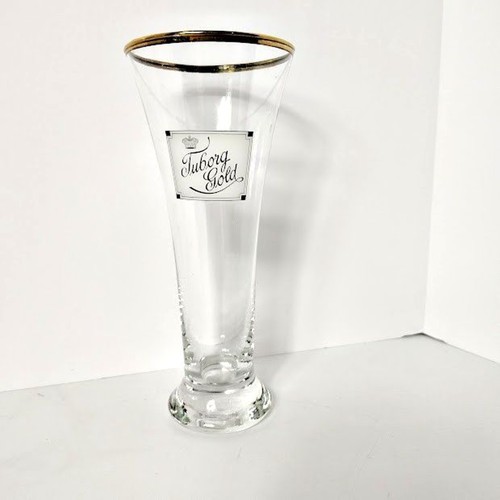 Bicchiere birra vintage - , tuborg