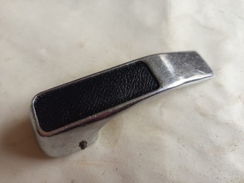Maniglia apri portiera alfa - ,