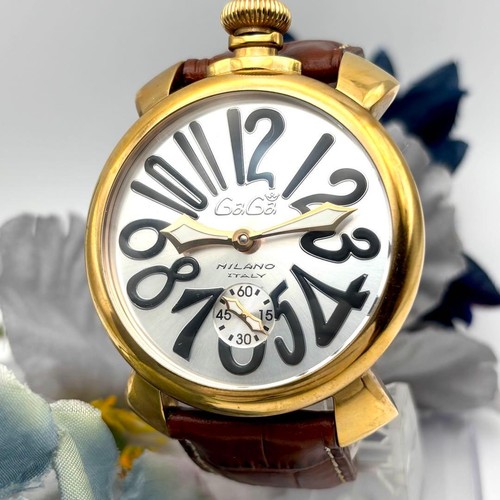 Orologio polso uomo gaga - orologio,