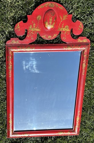 Specchio vintage chapman - vintage,