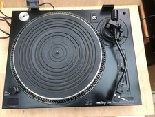 Giradischi Stage Line DJP-200