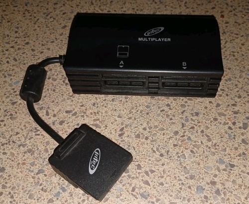 Adattatore controller multitap - controller,