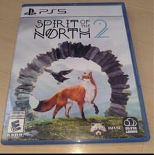 PS5 Spirit of the North 2
