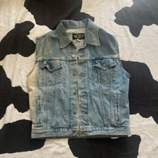 Vintage Harley Davison jean