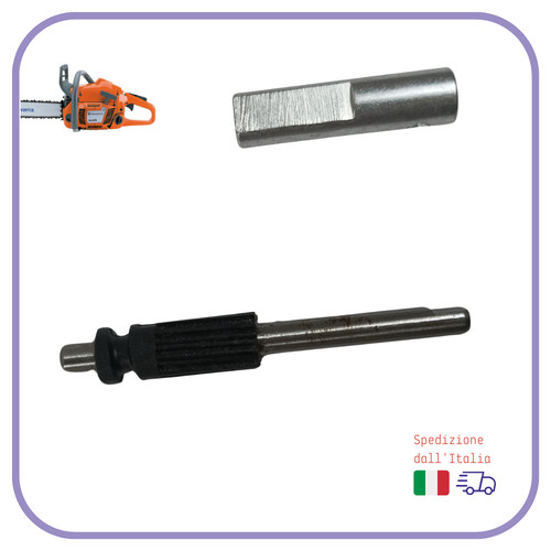 Kit ricambio pompa - ricambio,