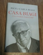 Casa Biagi una storia