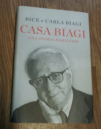 Casa biagi una storia - casa,