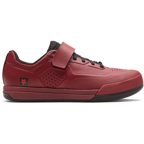 Fox union scarpe ciclismo - da,