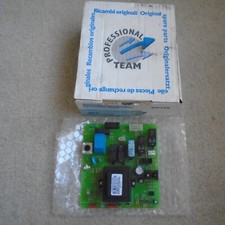 MTS ARISTON SCHEDA ELETTRONICA