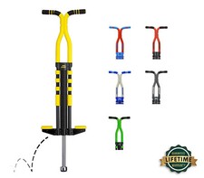 Nuovo Bounce Pogo Stick dai 9