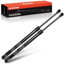 2x Gas Cofano Ammortizzatore
