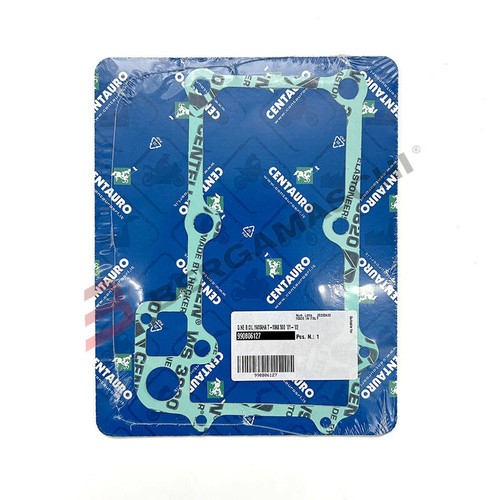Guarnizione base cilindro - base,