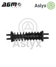 Molla pedale frizione aslyx - molla,