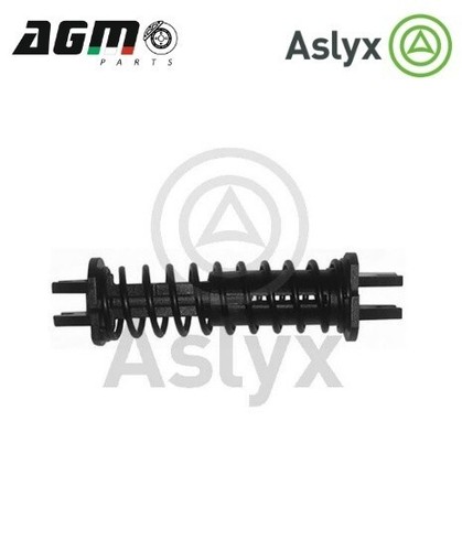 Molla pedale frizione aslyx - pedale,