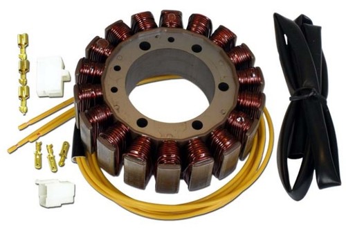 Generatore statore yamaha - generatore,