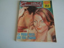 MARIA ROSARIA OMAGGIO- EUGENIO