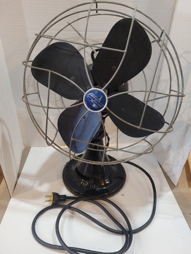 Ventilatore elettrico vintage - ventilatore,