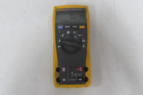 Multimetro digitale fluke 177 - multimetro,