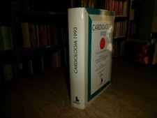 Autori Vari. CARDIOLOGIA 1993