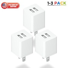 Caricabatteria da parete USB