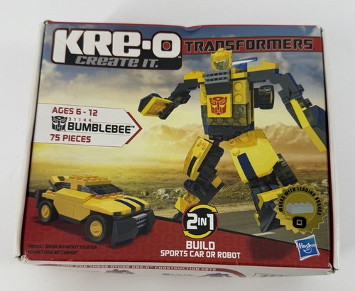 Nuovo hasbro kre - kre-o, kreo