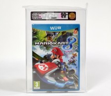 Nintendo Wii U, Mario Kart 8