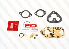 REVISIONE CARBURATORE DA 26